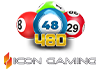 Ikon 43 — provider e-games arcade terdaftar di Dewi11